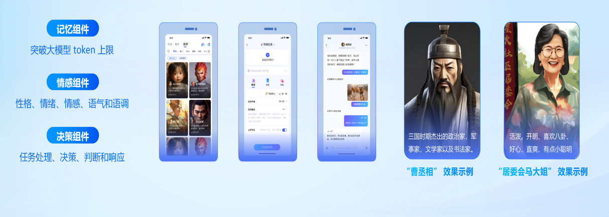 开云APP 开云官网入口串联全场景的办公需求星火办公数字员工重磅发布(图7)