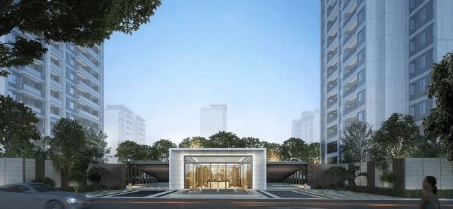 春和万象售楼处首页网开云APP 开云官网入口站丨苏州铂悦春和万象-楼盘详情｜户型配套(图9)