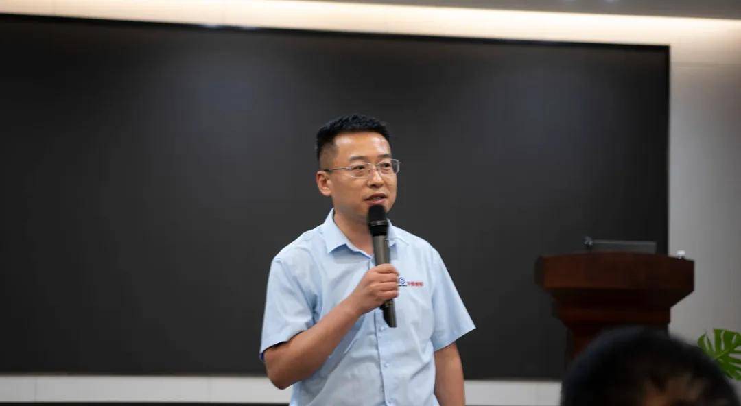 营销赋能 宇锋智能召开市场营销解决方案研讨会开云 开云体育平台(图5)