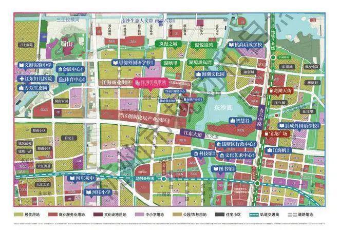 Kaiyun 开云体育『河印观翠湾』2024官方网站-河印观翠湾官方楼盘详情-杭州房天下(图4)