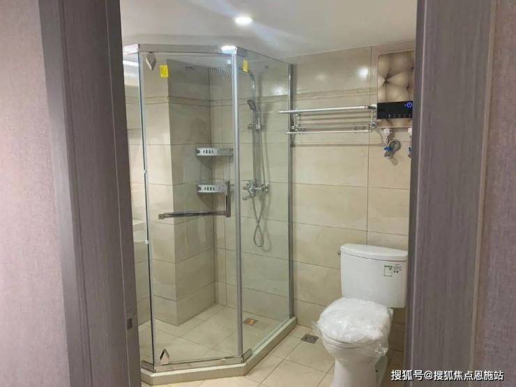 开云体育 开云官网美瑞清河湾(售楼处)首页网站美瑞清河湾售楼处 地址_楼盘详情(图6)