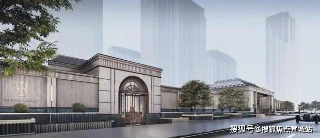 开云 开云体育平台建发海阅首府(售楼处)首页网站建发海阅首府售楼处欢迎您楼盘详情(图2)