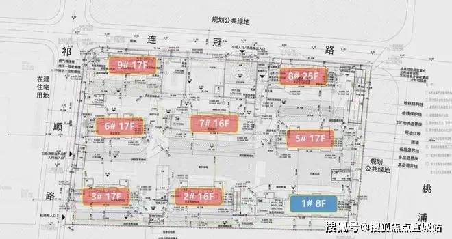 开云 开云体育平台建发海阅首府(售楼处)首页网站建发海阅首府售楼处欢迎您楼盘详情(图12)