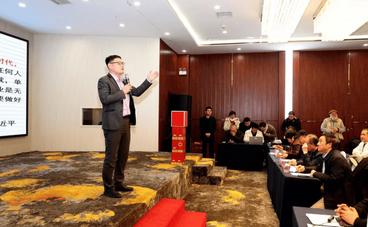 Kaiyun 开云体育“中原好项目”助推企业发展(图2)