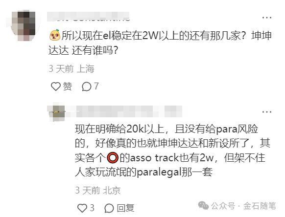 开云 开云体育官网彻底破防了！薪资跌回7年前金圈所最后一个堡垒被攻陷(图6)