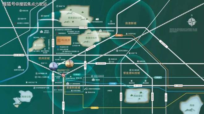 前程和悦府202开云体育 开云平台4官方网站-杭州前程和悦府楼盘详情-网易房天下(图5)