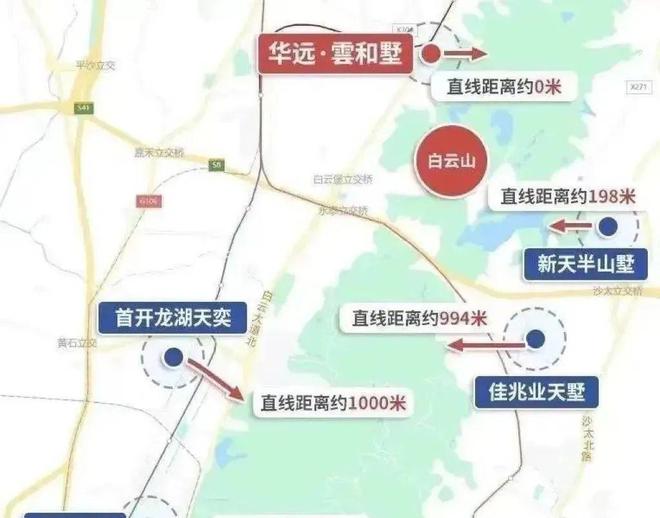全市开云体育 Kaiyun.com 官网入口热点楼市新闻@华远雲和墅豪宅-网易【官网 】新闻售楼处电话(图3)
