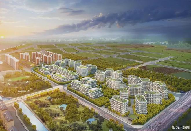 开云体育 开云官网西山观复【官方】售楼处北京西山观复售楼部电话地址户型价格(图2)