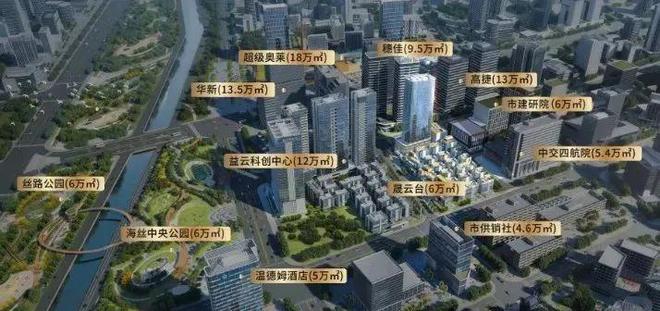 开云APP 开云官网入口网易头条@晟云台—项目最新动态―欢迎咨询―晟云台售楼处电话！(图3)