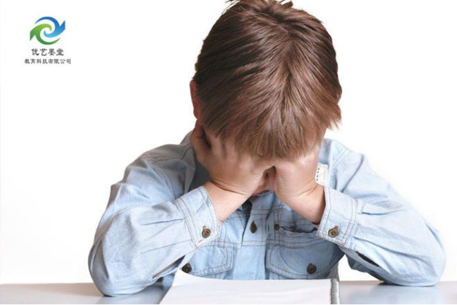 理解？孩子出现抑郁障碍怎么办开云体育 开云官网？识别？--陕西优艺墨堂心理咨询公司(图2)