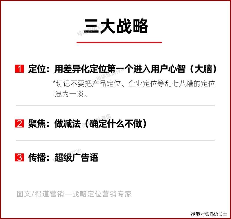 如何做市场营销推广策划？品牌包装策划设计方案怎么做？切记这个实战方法论开云 开云体育官网(图2)