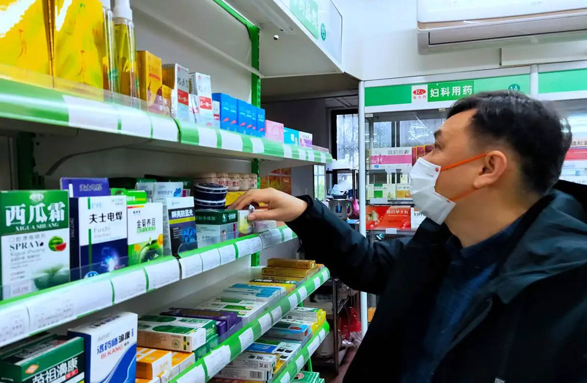 开云 开云体育平台单体药店的出路：最好是卖掉自己最好是加盟药都惠这样有供应链的连锁品牌(图2)