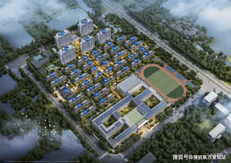 开云体育 开云平台2024嘉兴交控韵禾园(交控韵禾园)首页网站楼盘详情-户型配套(图4)