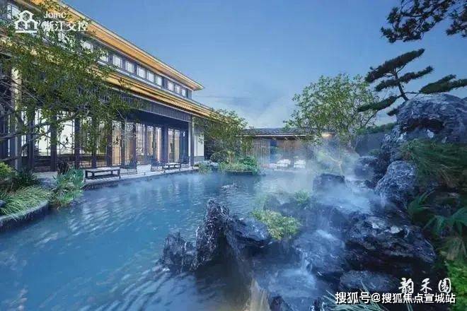 开云体育 开云平台2024嘉兴交控韵禾园(交控韵禾园)首页网站楼盘详情-户型配套(图13)