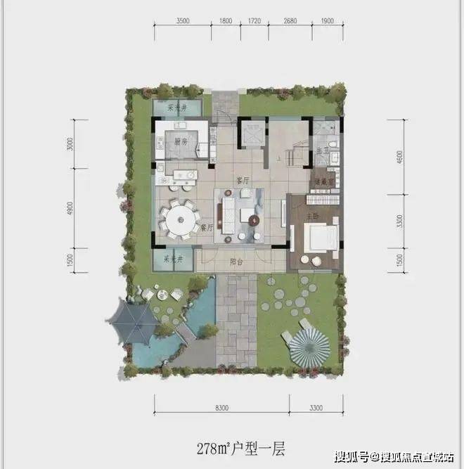 开云体育 开云平台2024嘉兴交控韵禾园(交控韵禾园)首页网站楼盘详情-户型配套(图15)