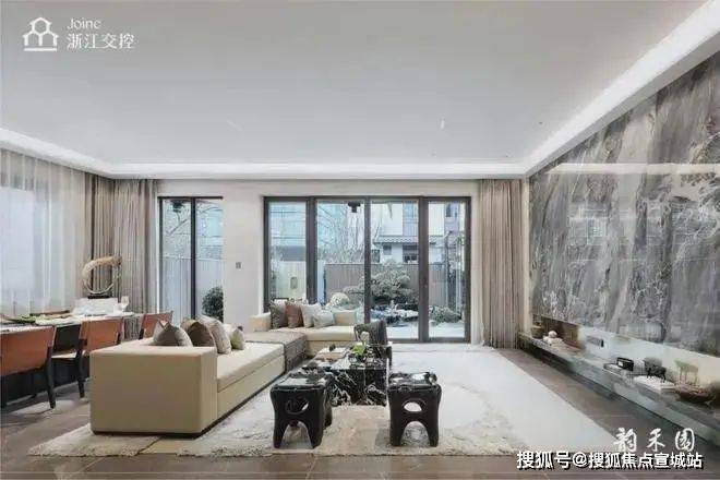 开云体育 开云平台2024嘉兴交控韵禾园(交控韵禾园)首页网站楼盘详情-户型配套(图17)