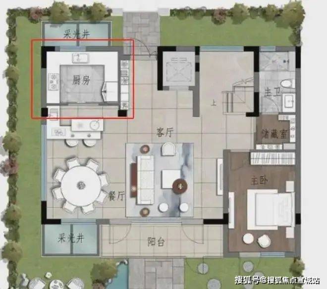 开云体育 开云平台2024嘉兴交控韵禾园(交控韵禾园)首页网站楼盘详情-户型配套(图16)
