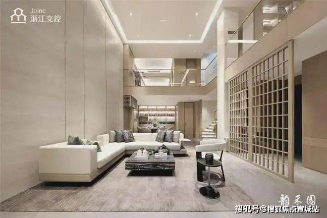 开云体育 开云平台2024嘉兴交控韵禾园(交控韵禾园)首页网站楼盘详情-户型配套(图21)