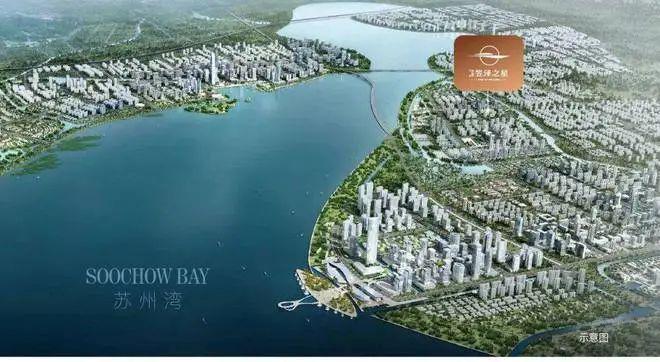 『中建笠泽之星』2024官方网站-笠泽之星官方楼盘详情-开云APP 开云官网入口苏州房天下(图3)