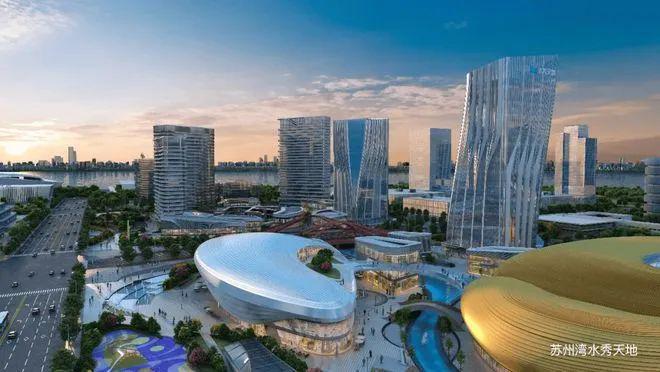 『中建笠泽之星』2024官方网站-笠泽之星官方楼盘详情-开云APP 开云官网入口苏州房天下(图2)