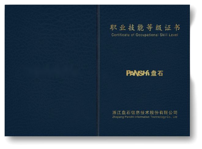 开云 开云体育官网人才紧缺！速来盘石报名国家职业技能“电子商务师等级认定”(图4)