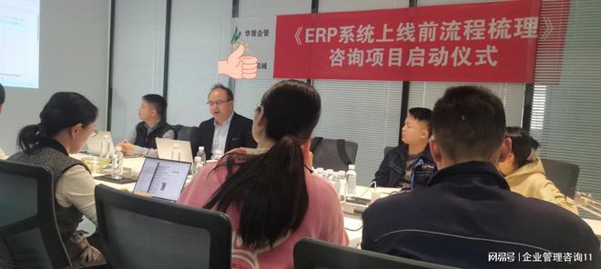 开云体育 开云官网信息化咨询公司-可以帮助企业解决哪些问题(图2)