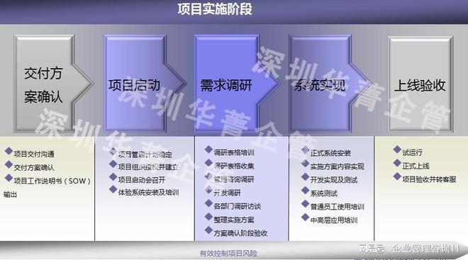开云体育 开云官网信息化咨询公司-可以帮助企业解决哪些问题(图3)