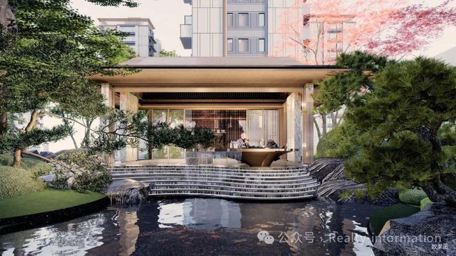 Kaiyun 开云丰台玺院（欢迎您）售楼处-玺院房价-地址-2024首页-官方网站(图8)