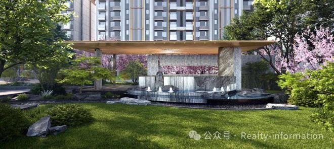 Kaiyun 开云丰台玺院（欢迎您）售楼处-玺院房价-地址-2024首页-官方网站(图19)