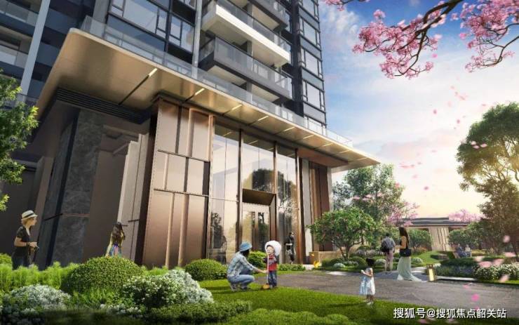 开云APP 开云官网入口新鸿基峻銮售楼处电话售楼中心楼盘网站楼盘百科详情24小时热线电话(图2)