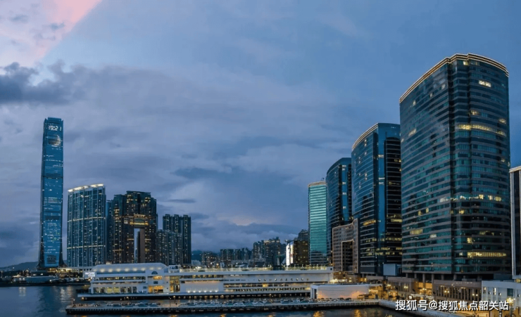 开云APP 开云官网入口新鸿基峻銮售楼处电话售楼中心楼盘网站楼盘百科详情24小时热线电话(图3)