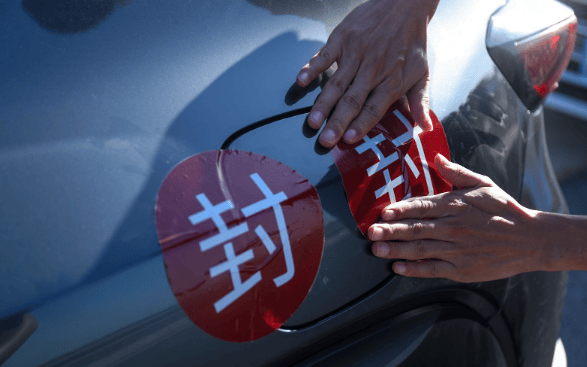 搜狐汽车营销首脑风暴自荐案例 长安马自达CX-50行也10000公里品质长测挑战开云体育 Kaiyun.com 官网入口(图6)
