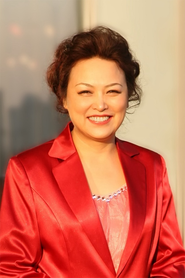 女神画像：汽车圈铿锵玫瑰好模样汽势策划开云 开云体育官网(图3)