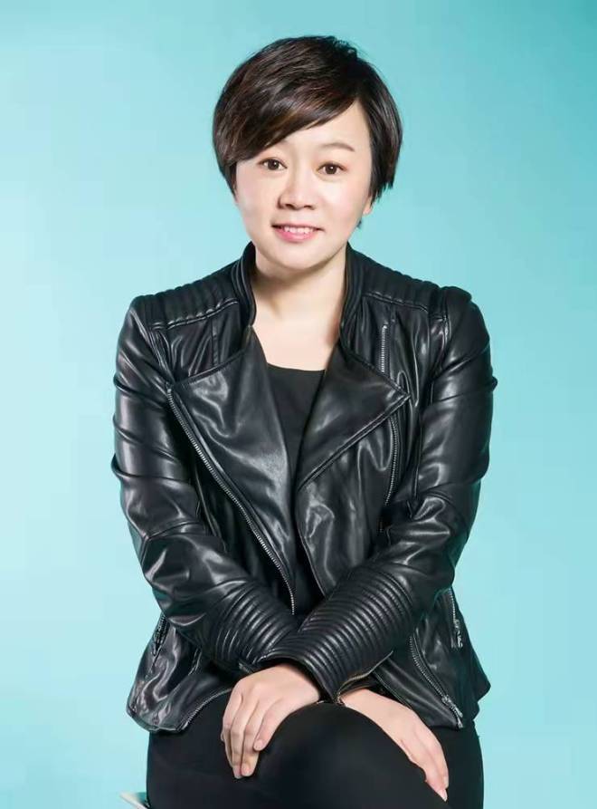 女神画像：汽车圈铿锵玫瑰好模样汽势策划开云 开云体育官网(图4)