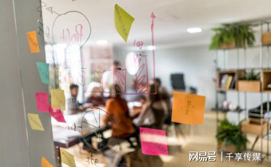 开云体育 开云官网企业为什么要做品牌营销策划(图1)