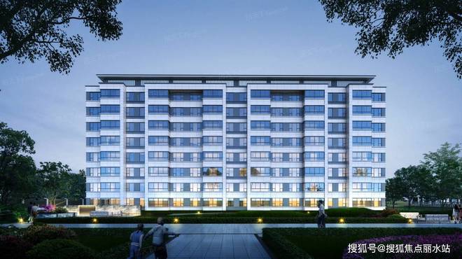 Kaiyun 开云体育华润润府(济南·华润润府)官网详情-价格-户型-配套(图2)