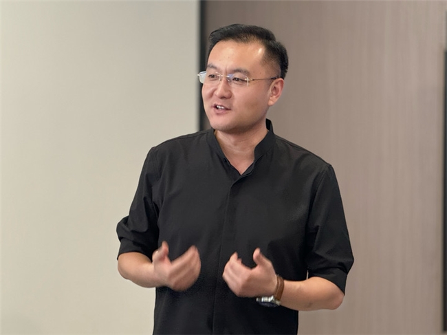 Kaiyun 开云体育三维家设计拆单一体化私董会圆满落幕梦想家山东生态服务中心正式启航(图4)