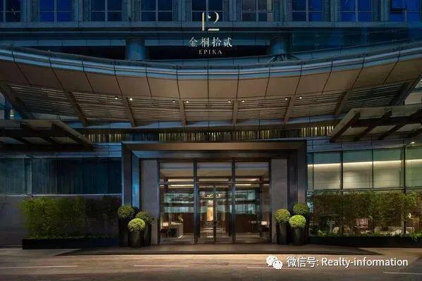 开云体育 开云平台金桐拾贰售楼处（北京国贸-金桐拾贰官方网站）2024最新房价地址(图5)