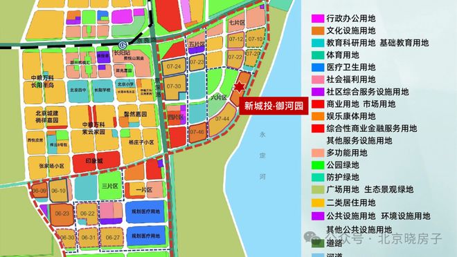 北京新城投御河园售楼处电话【官方公告】新城投御开云体育 开云官网河园缺点分析！(图2)