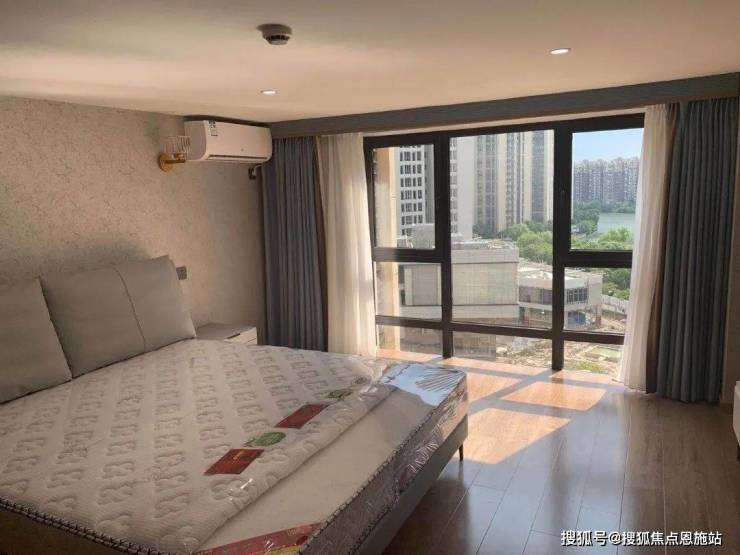 美瑞清河湾【楼盘评开云体育 开云平台测】美瑞清河湾 楼盘百科详情24小时热线电话(图5)
