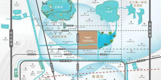 开云体育 开云官网湖畔春晓2024官方网站-中交湖畔春晓官方楼盘详情-嘉兴房天下(图3)