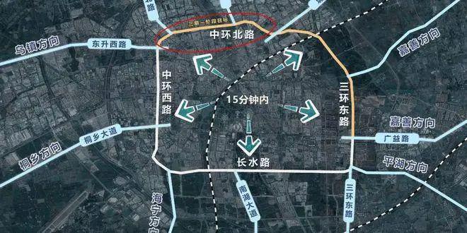 开云体育 开云官网湖畔春晓2024官方网站-中交湖畔春晓官方楼盘详情-嘉兴房天下(图8)