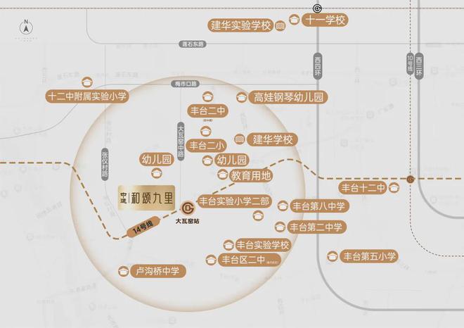 中建和颂九里-官网欢迎您@中建(和颂九里)售楼处电话楼盘详情!开云 开云体育平台(图6)