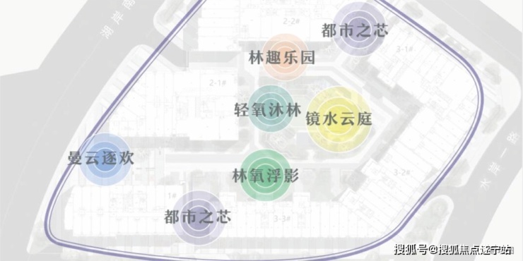 成都买房攻略【大华湖畔里】优缺点分析_房价查询_区域开云体育 开云官网解读_售楼处电话(图10)