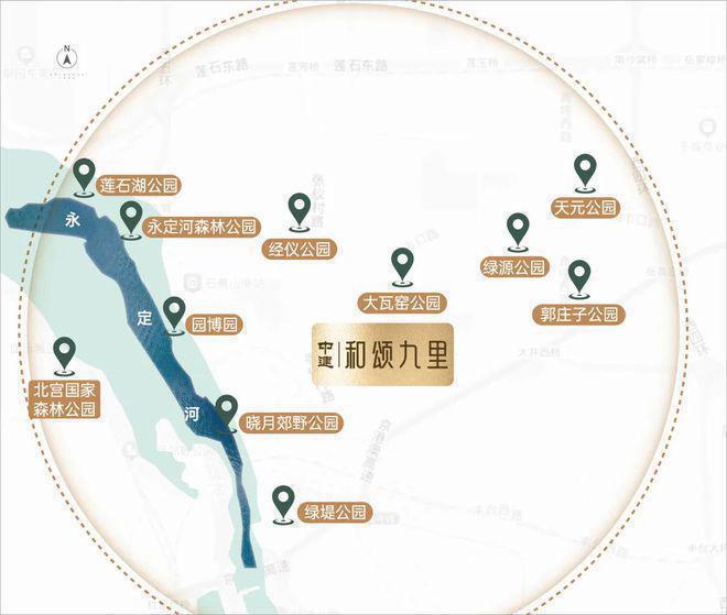 和颂九里售楼处电话→北京(中建开云 开云体育官网和颂九里)售楼中心电话→楼盘百科(图7)