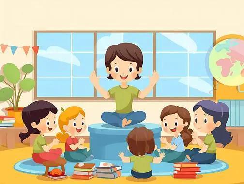 朱家雄：幼儿园教师“太难了开云 开云体育平台”！(图2)