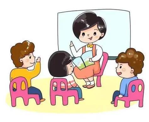 朱家雄：幼儿园教师“太难了开云 开云体育平台”！(图3)