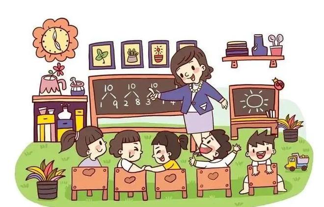 朱家雄：幼儿园教师“太难了开云 开云体育平台”！(图6)