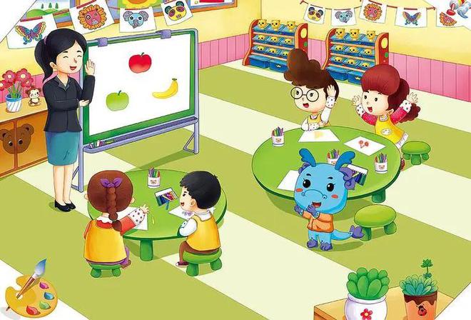 朱家雄：幼儿园教师“太难了开云 开云体育平台”！(图7)