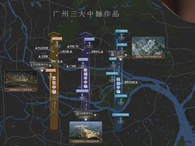 开云 开云体育官网2024首页：广州华润天河润府价格折扣一最新详情一官方指定网站(图4)